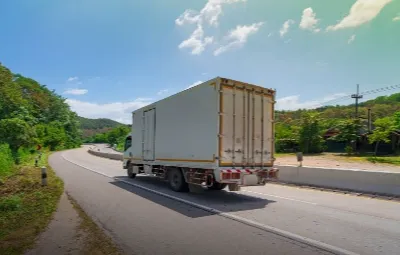Konya ile Sefaköy Arası Bulaşık Makinesi Taşıma