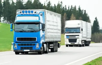 Konya ile Sefaköy Arası Eşya Taşıma